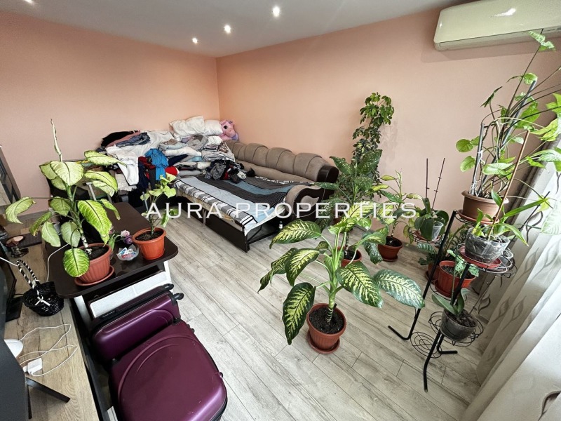 Продава МНОГОСТАЕН, гр. Разград, Варош, снимка 13 - Апартаменти - 53456353