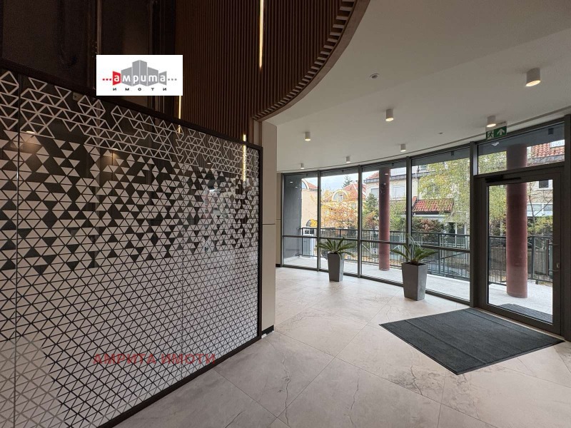 Продава ОФИС, гр. София, Манастирски ливади, снимка 5 - Офиси - 52334492