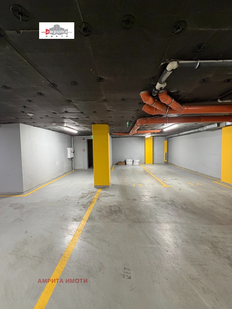 Продава ОФИС, гр. София, Манастирски ливади, снимка 4 - Офиси - 52334492