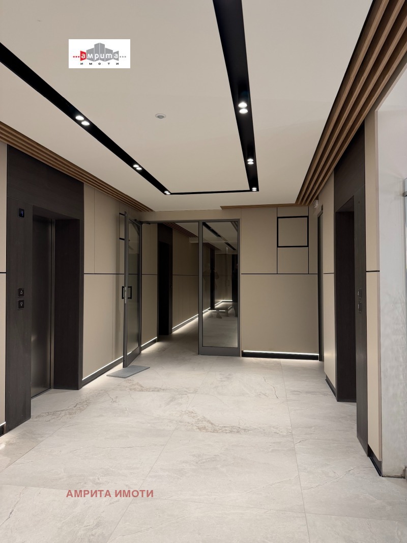 Продава ОФИС, гр. София, Манастирски ливади, снимка 2 - Офиси - 52334492