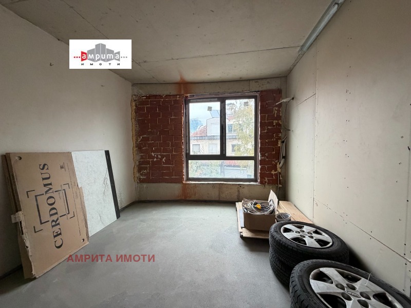 Продава ОФИС, гр. София, Манастирски ливади, снимка 2 - Офиси - 52334492