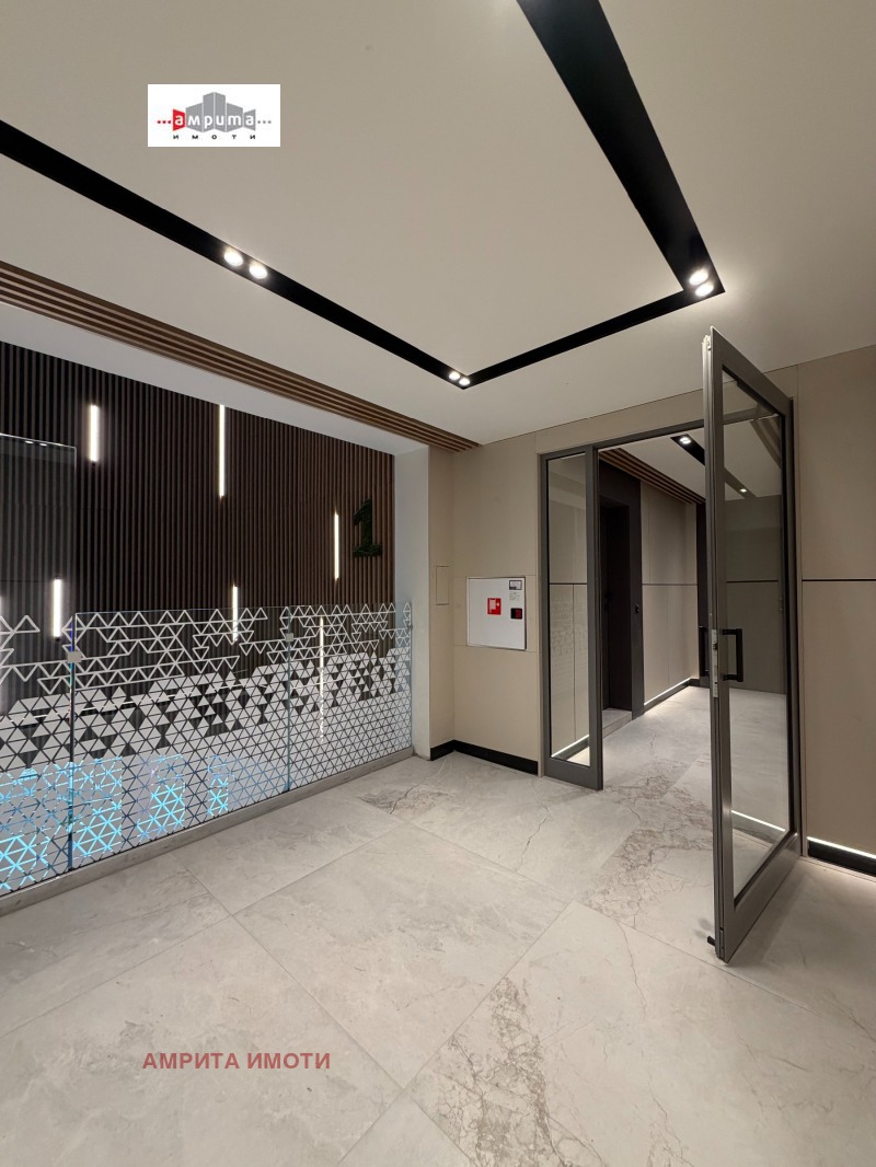 Продава ОФИС, гр. София, Манастирски ливади, снимка 3 - Офиси - 52334492