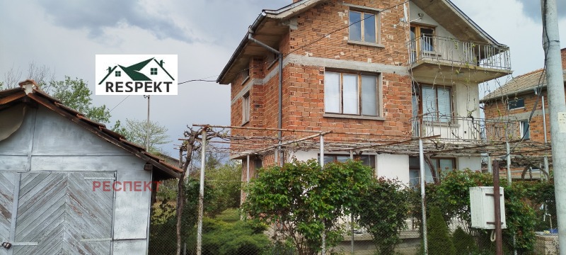 In vendita  Casa regione Stara Zagora , Sarnevo , 180 mq | 87296125 - Immagine [4]