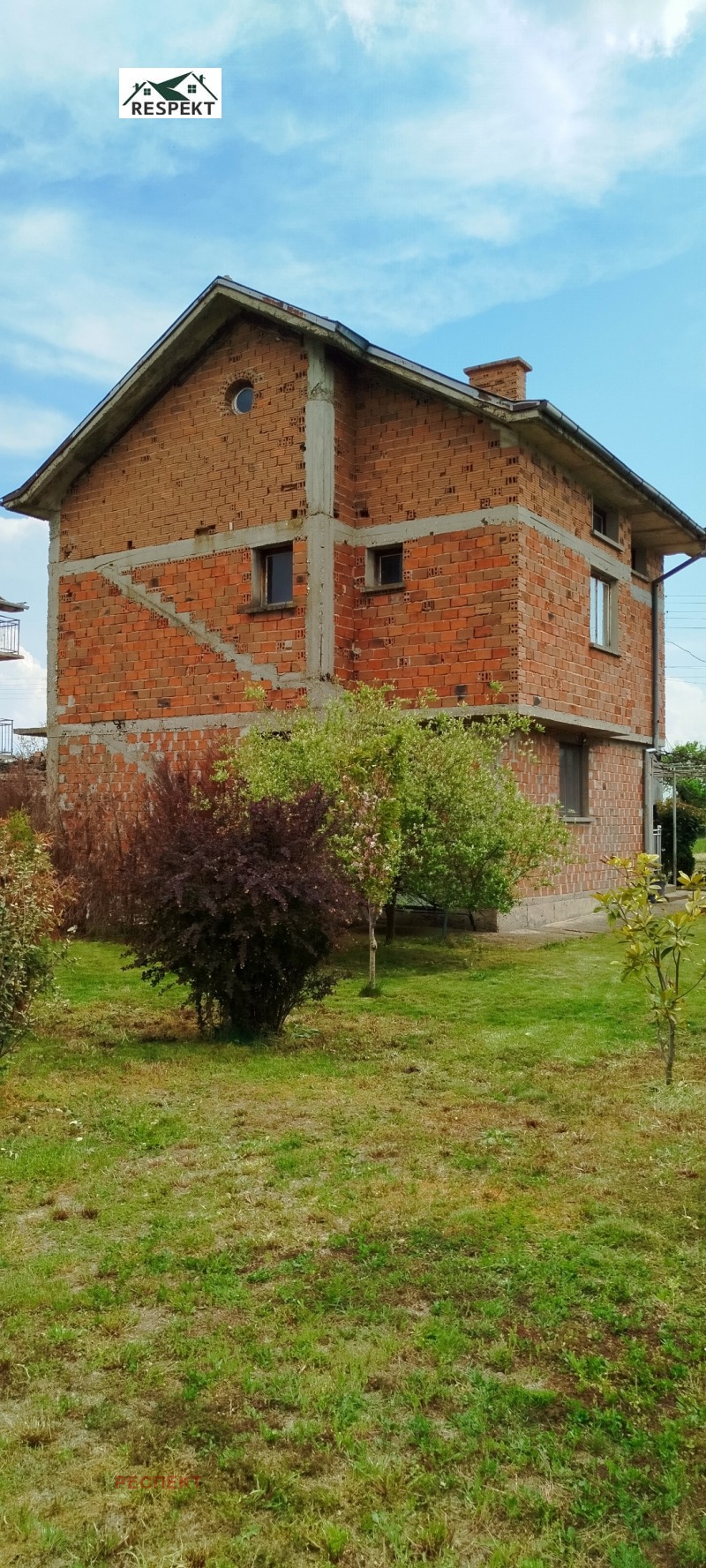 In vendita  Casa regione Stara Zagora , Sarnevo , 180 mq | 87296125 - Immagine [8]