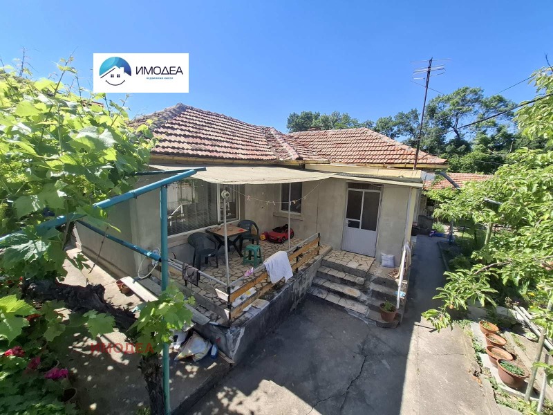 Na prodej  Dům oblast Veliko Tarnovo , Gorna Orjachovica , 107 m2 | 92221317