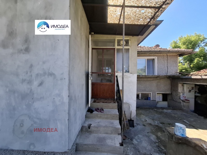 Na prodej  Dům oblast Veliko Tarnovo , Gorna Orjachovica , 107 m2 | 92221317 - obraz [3]