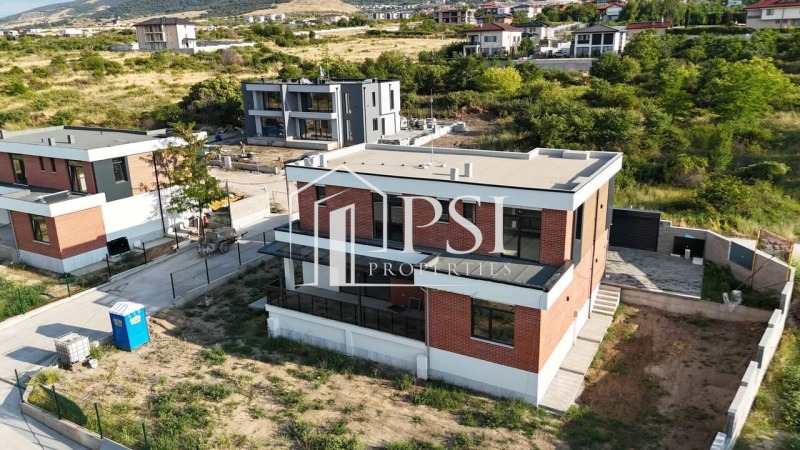 À venda  Casa região Plovdiv , Markovo , 260 m² | 79911259