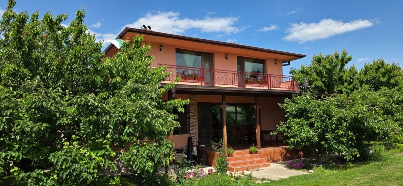 Продава КЪЩА, област Пловдив, с. Белащица • 424000 € / 829271.92 лв. • 12606193 1