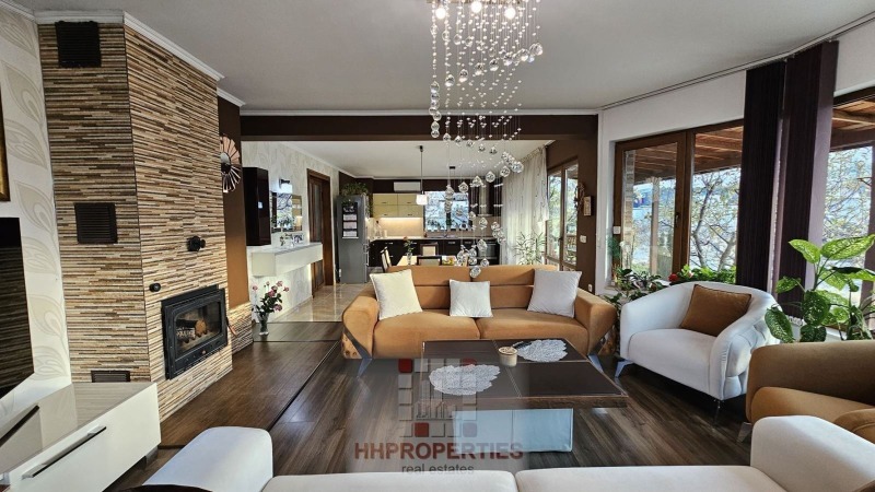 Продава КЪЩА, с. Белащица, област Пловдив, снимка 5 - Къщи - 52459238