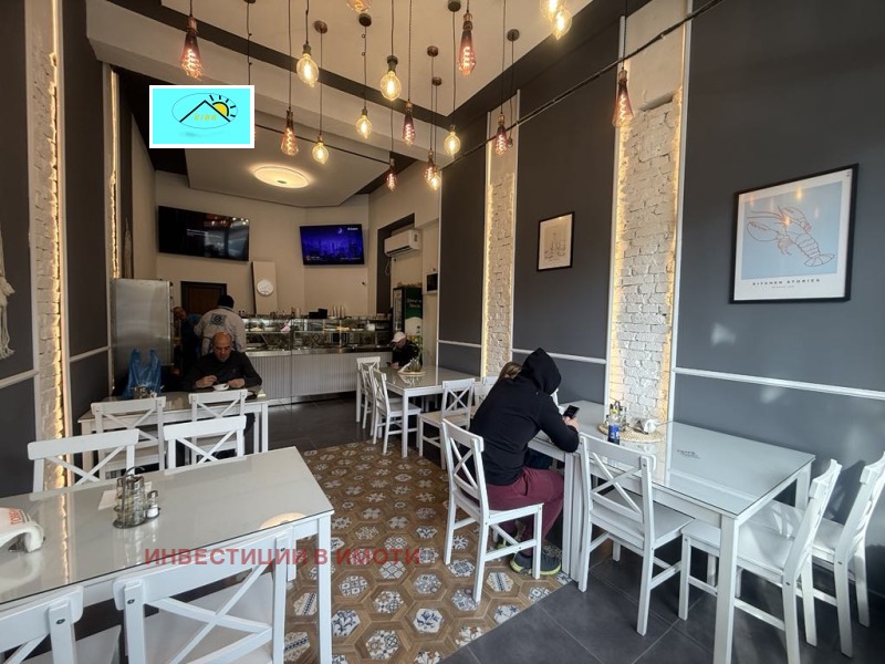 In vendita  Bar; Caffetteria Sofia , Tsentar , 80 mq | 73441548 - Immagine [2]