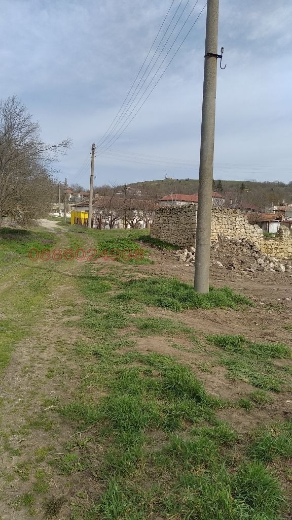 En venta  Trama región Varna , Botevo , 1200 metros cuadrados | 73948890 - imagen [9]