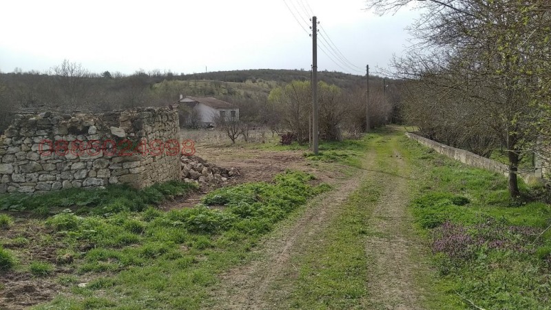 En venta  Trama región Varna , Botevo , 1200 metros cuadrados | 73948890 - imagen [8]