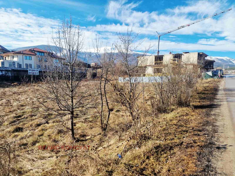 Продава ПАРЦЕЛ, гр. София, с. Бистрица