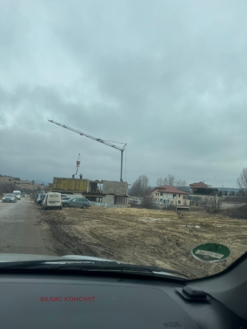 Продава ПАРЦЕЛ, гр. София, с. Бистрица