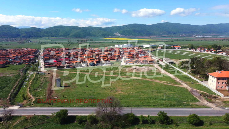 Til salgs  Plott region Sofia , Ihtiman , 24914 kvm | 29723816 - bilde [4]