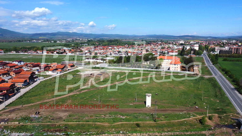Til salgs  Plott region Sofia , Ihtiman , 24914 kvm | 29723816 - bilde [7]