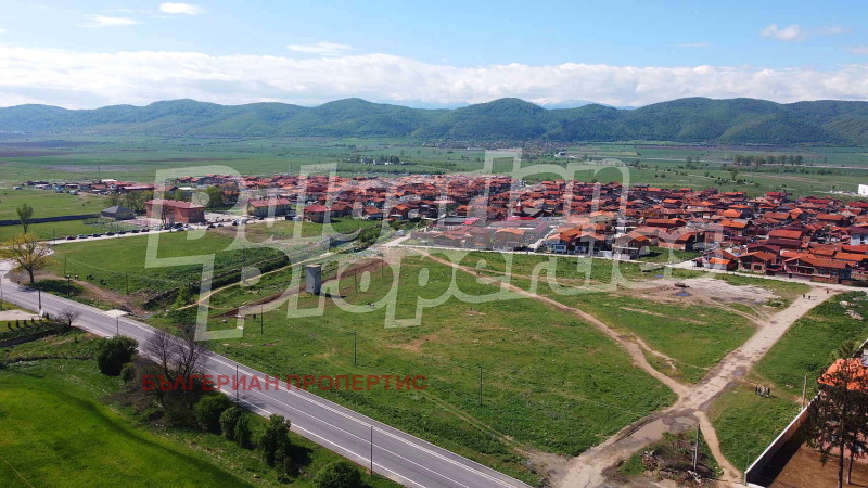 Til salgs  Plott region Sofia , Ihtiman , 24914 kvm | 29723816 - bilde [3]