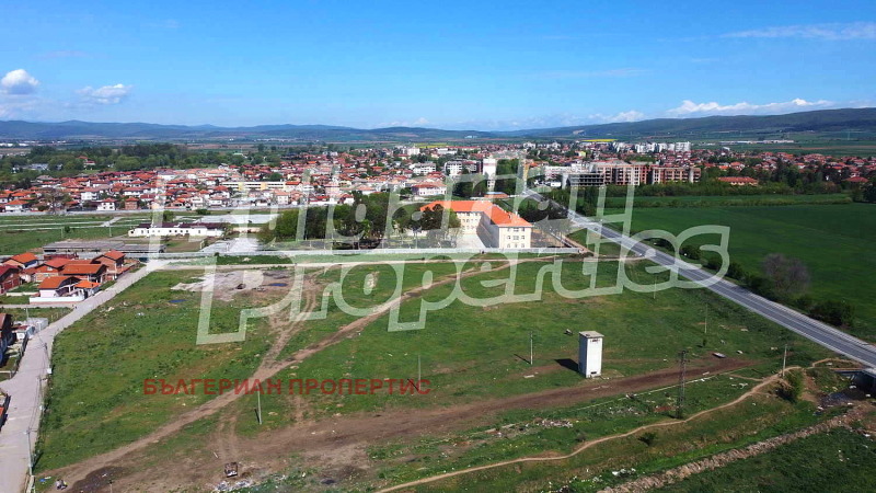 Til salgs  Plott region Sofia , Ihtiman , 24914 kvm | 29723816 - bilde [8]