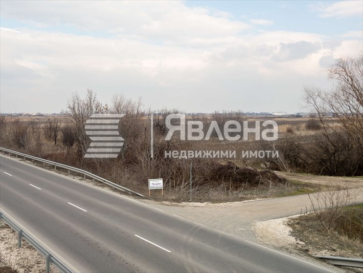 For Sale  Plot Plovdiv , Industrialna zona - Sever , 4269 sq.m | 35845850 - image [4]