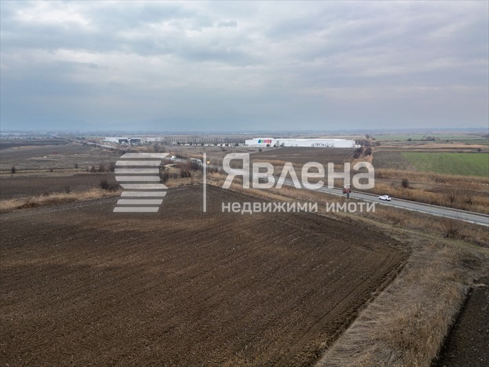 For Sale  Plot Plovdiv , Industrialna zona - Sever , 4269 sq.m | 35845850