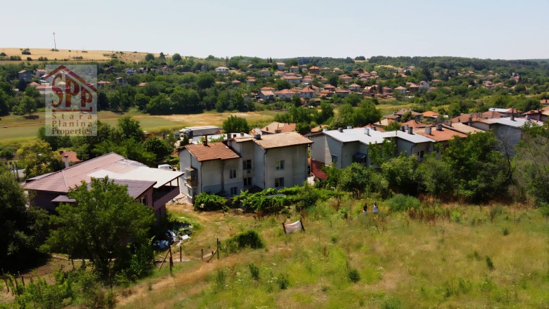 Продава  Парцел област Русе , с. Николово , 1800 кв.м | 10570290