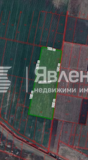 Продава ПАРЦЕЛ, с. Болярино, област Пловдив, снимка 2 - Парцели - 53953376