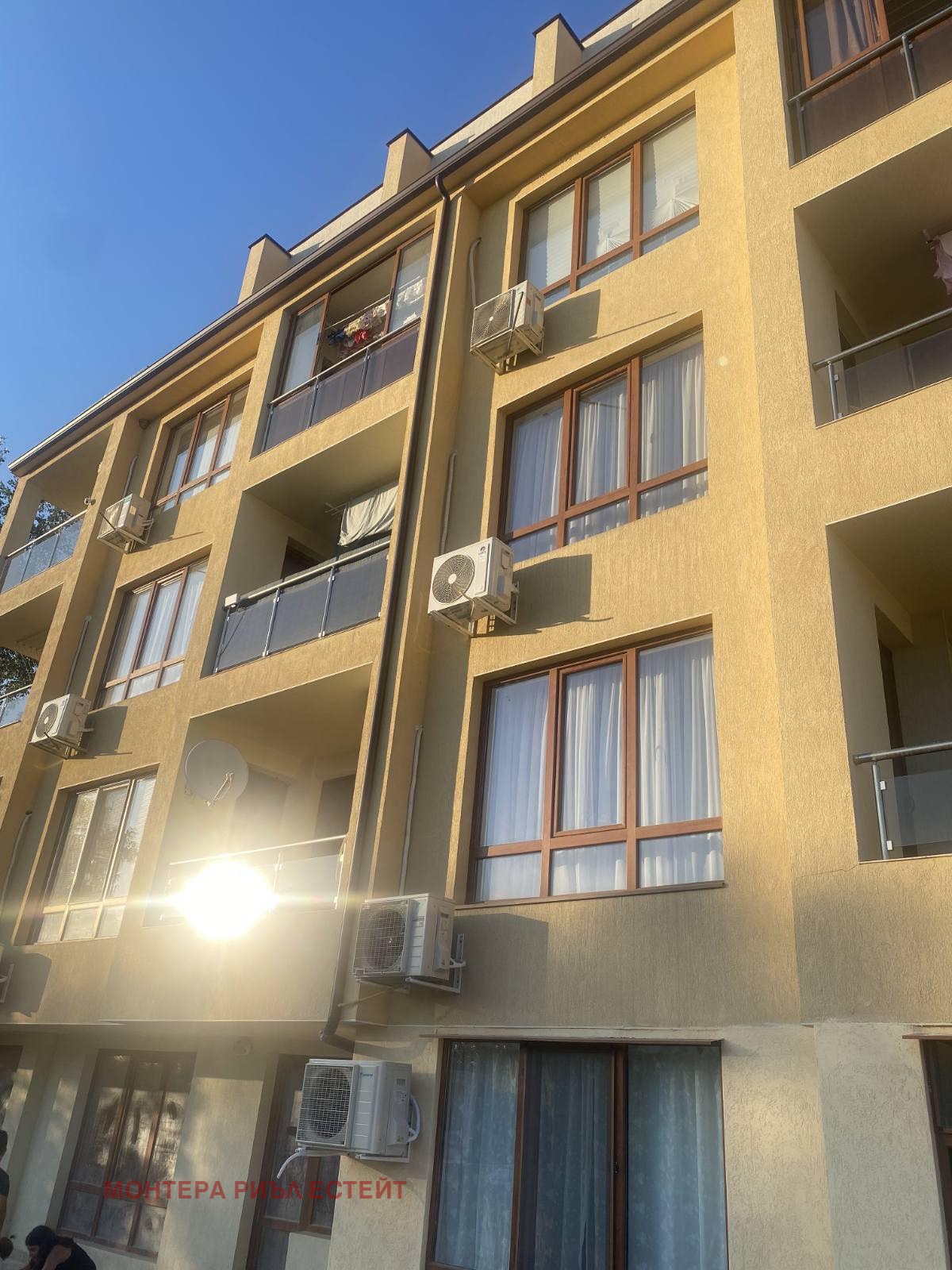 Продава 2-СТАЕН, гр. Варна, Възраждане 3