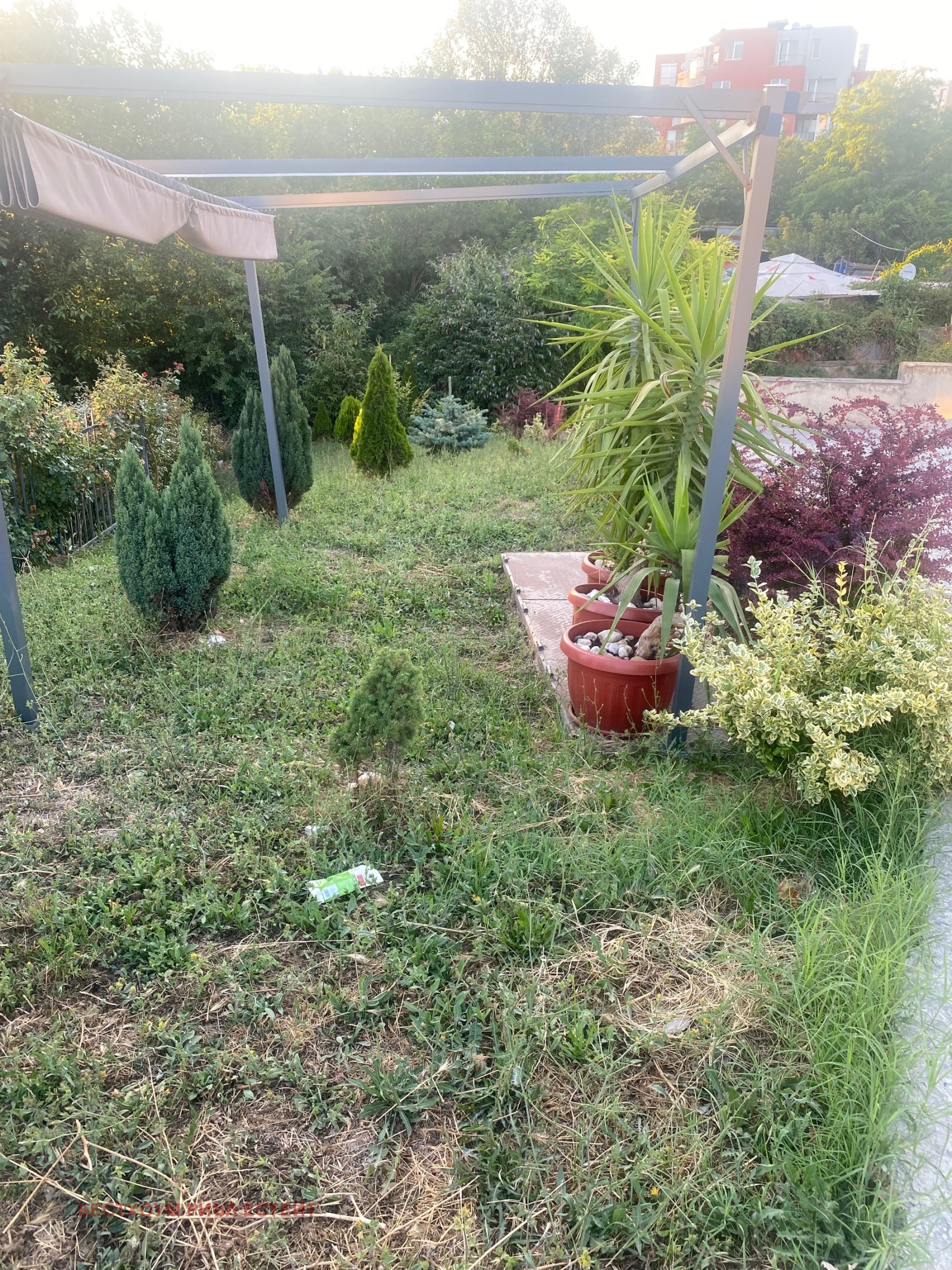 Продава 2-СТАЕН, гр. Варна, Възраждане 3, снимка 10 - Апартаменти - 51113939