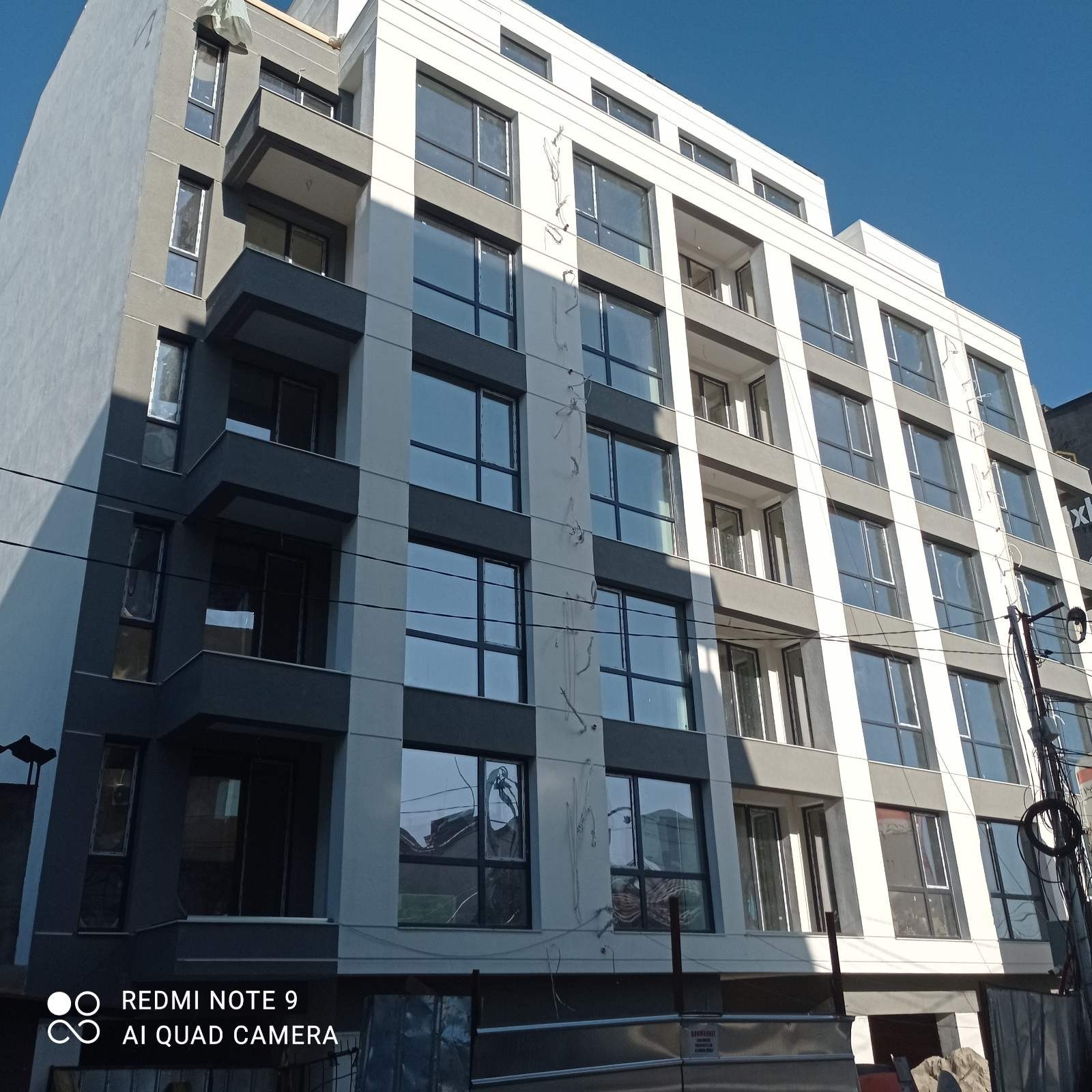 Продава 2-СТАЕН, гр. София, Надежда 4, снимка 2 - Апартаменти - 53187014