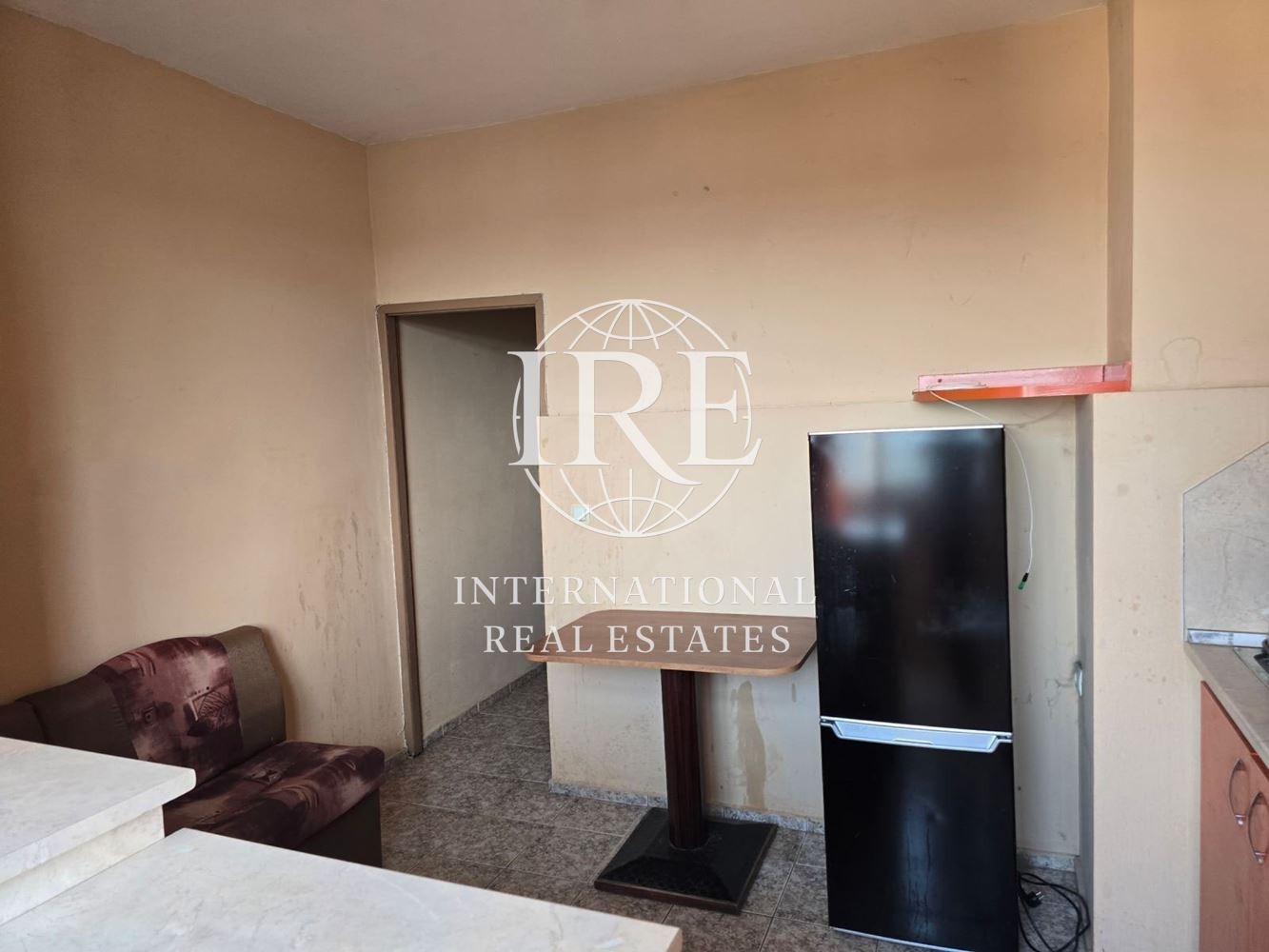 Продава 2-СТАЕН, гр. Варна, Левски 1, снимка 9 - Апартаменти - 53607298