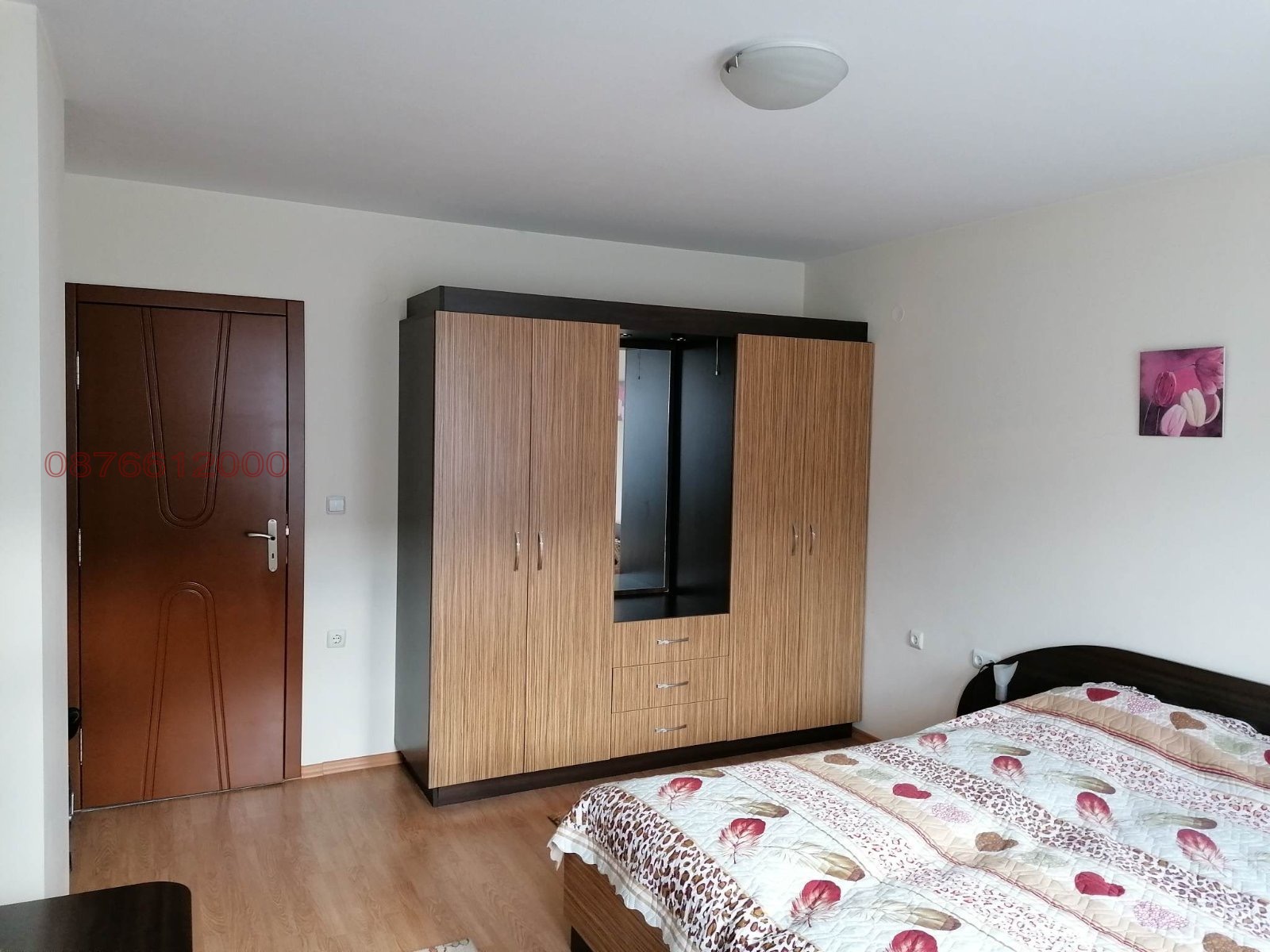 Продава 2-СТАЕН, гр. Чепеларе, област Смолян, снимка 4 - Апартаменти - 53685334