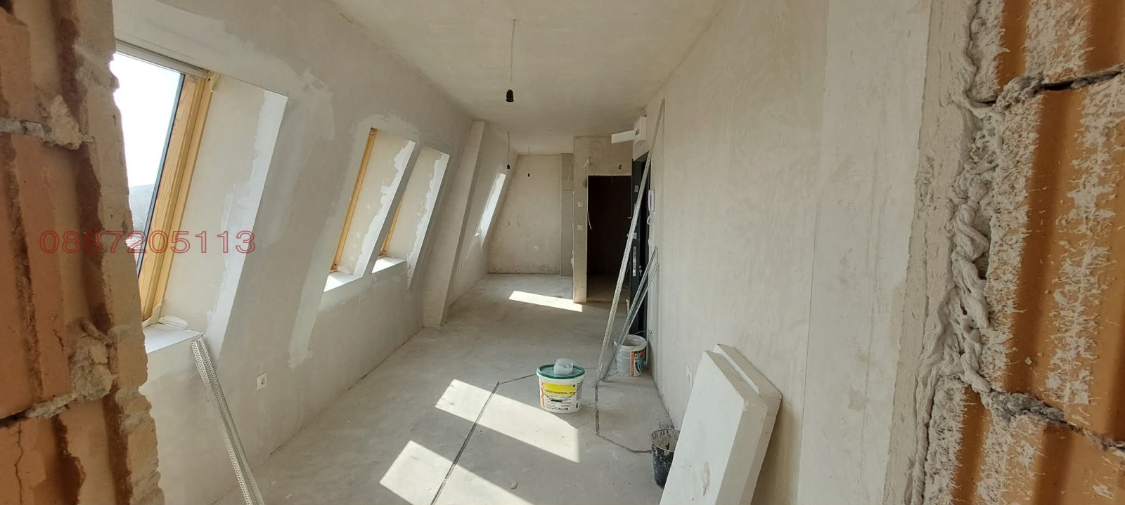 Продава 2-СТАЕН, гр. Варна, Виница, снимка 7 - Апартаменти - 53743649