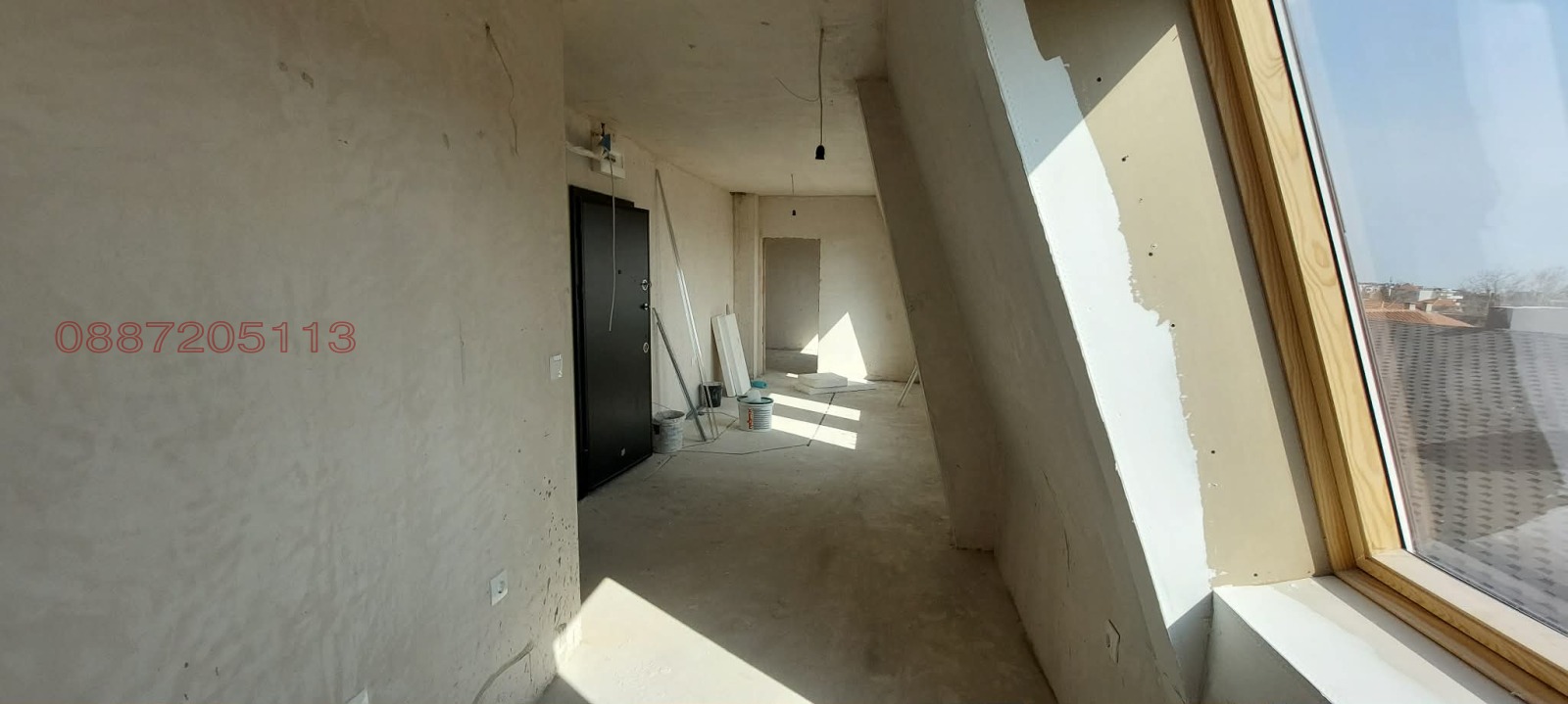 Продава 2-СТАЕН, гр. Варна, Виница, снимка 8 - Апартаменти - 53743649