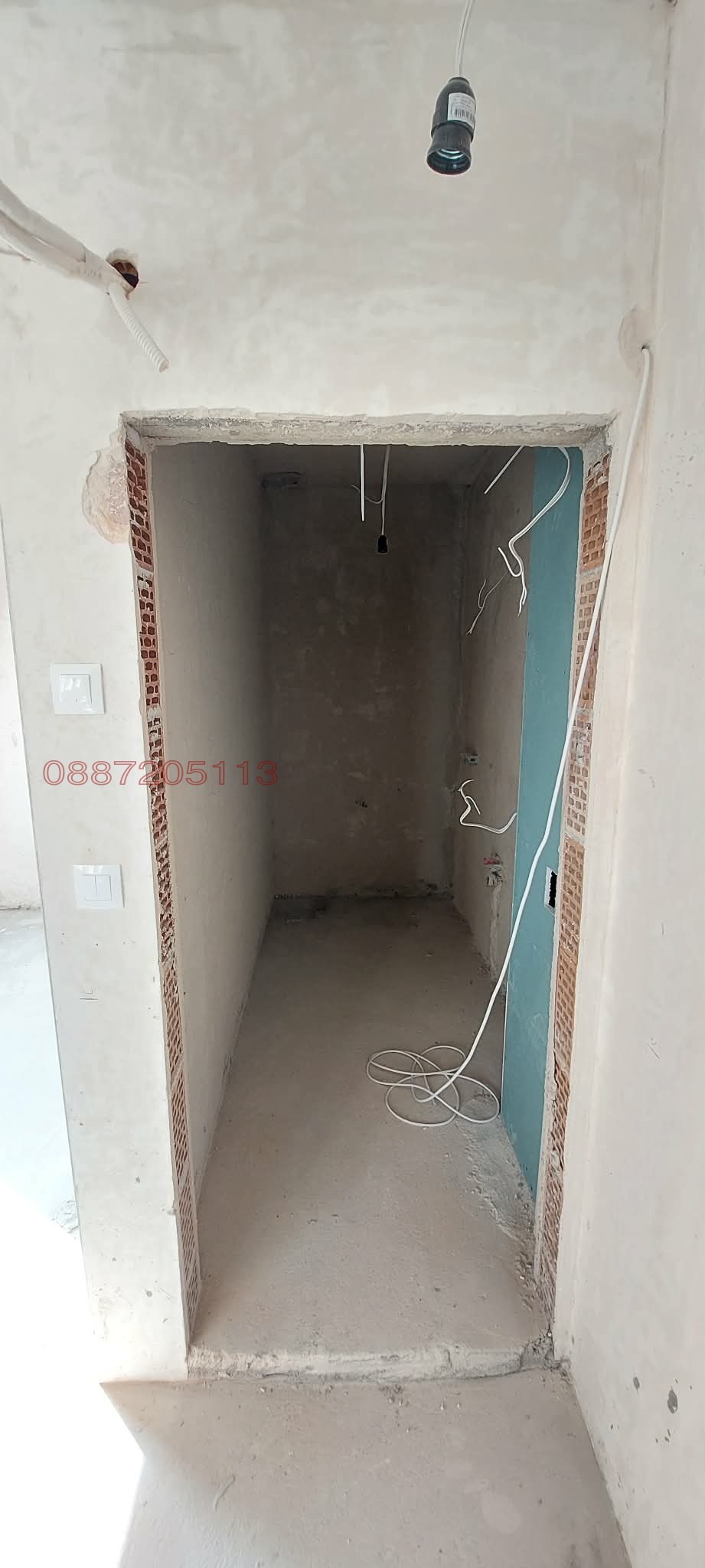 Продава 2-СТАЕН, гр. Варна, Виница, снимка 6 - Апартаменти - 53743649