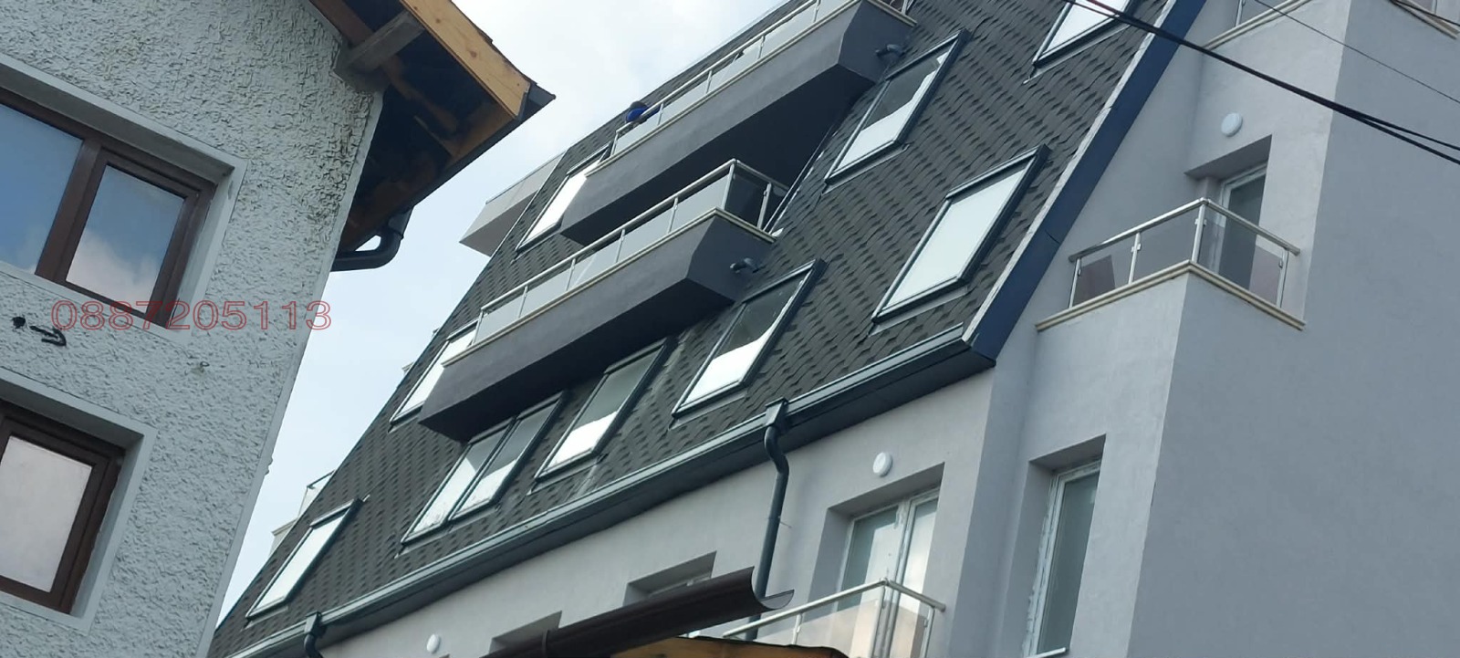 Продава 2-СТАЕН, гр. Варна, Виница