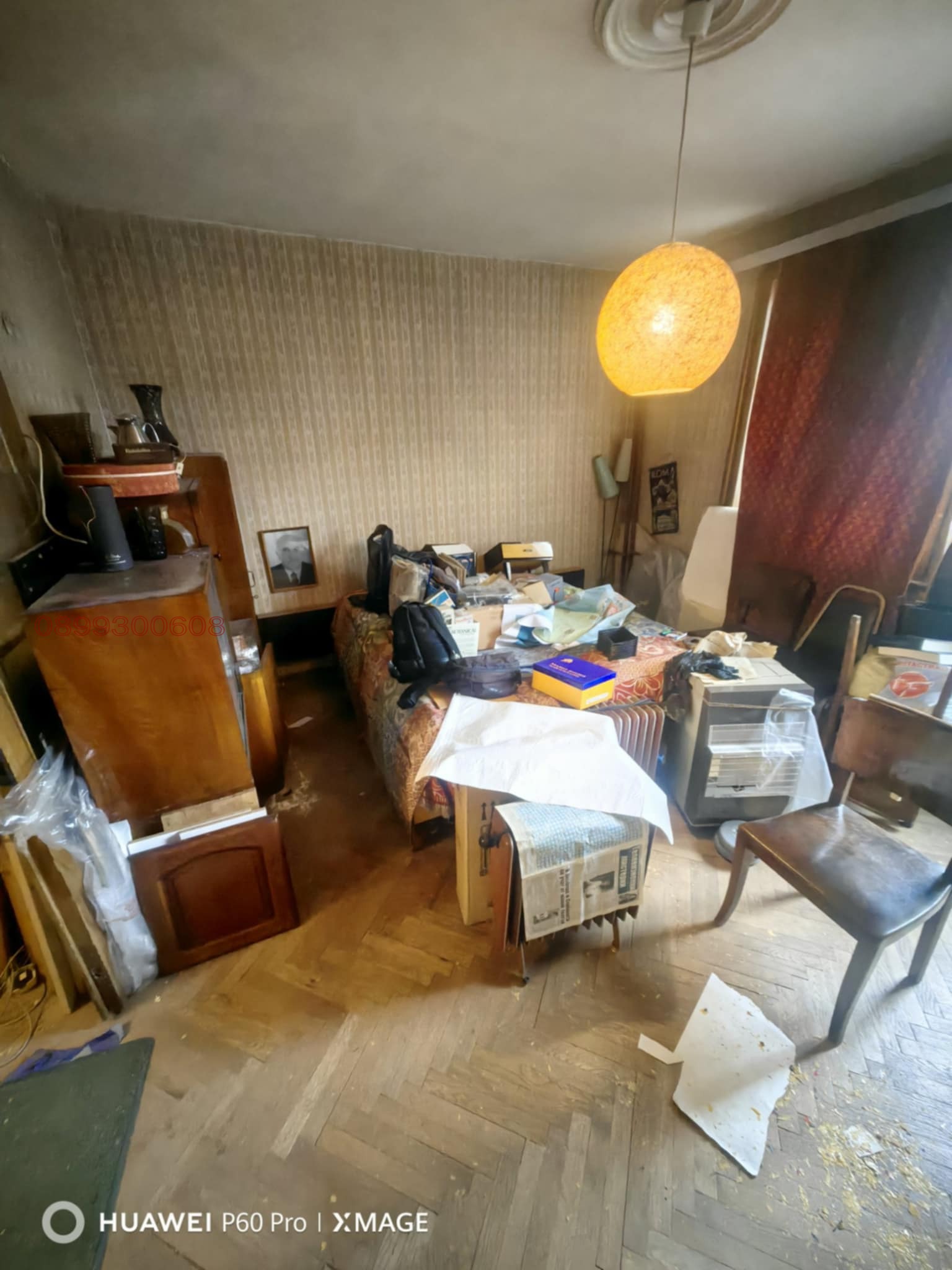 Продава 2-СТАЕН, гр. София, Център, снимка 8 - Апартаменти - 54190218