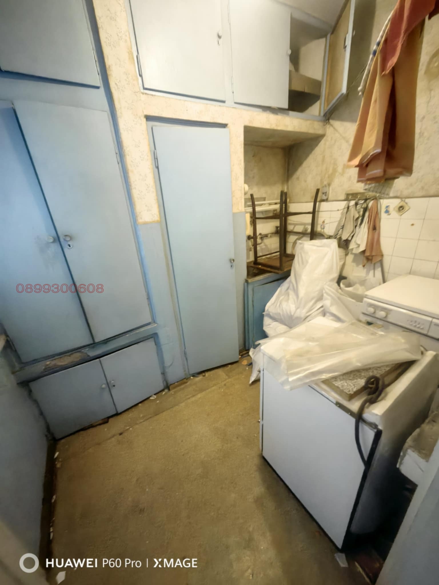 Продава 2-СТАЕН, гр. София, Център, снимка 5 - Апартаменти - 54190218