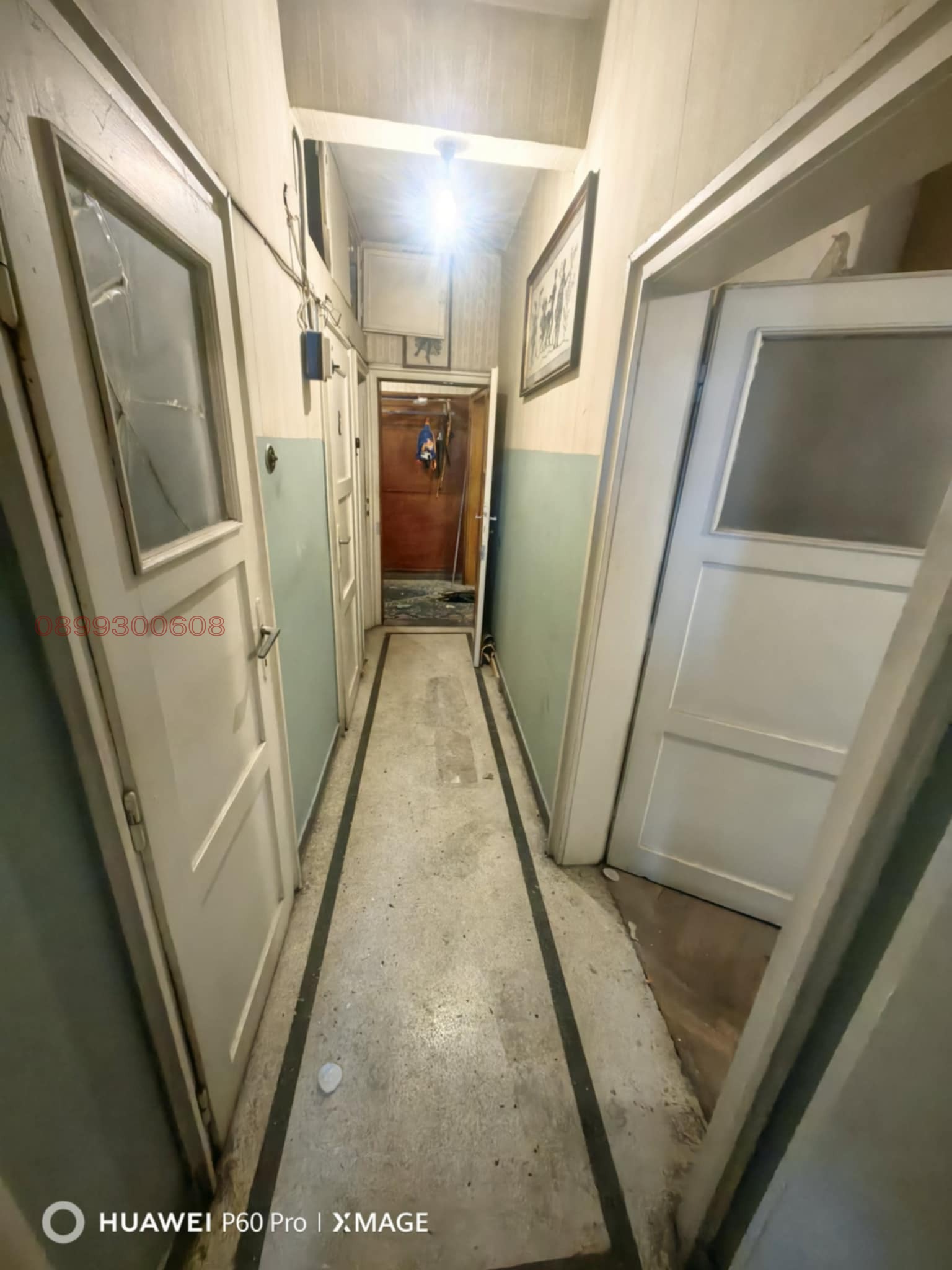 Продава 2-СТАЕН, гр. София, Център, снимка 3 - Апартаменти - 54190218