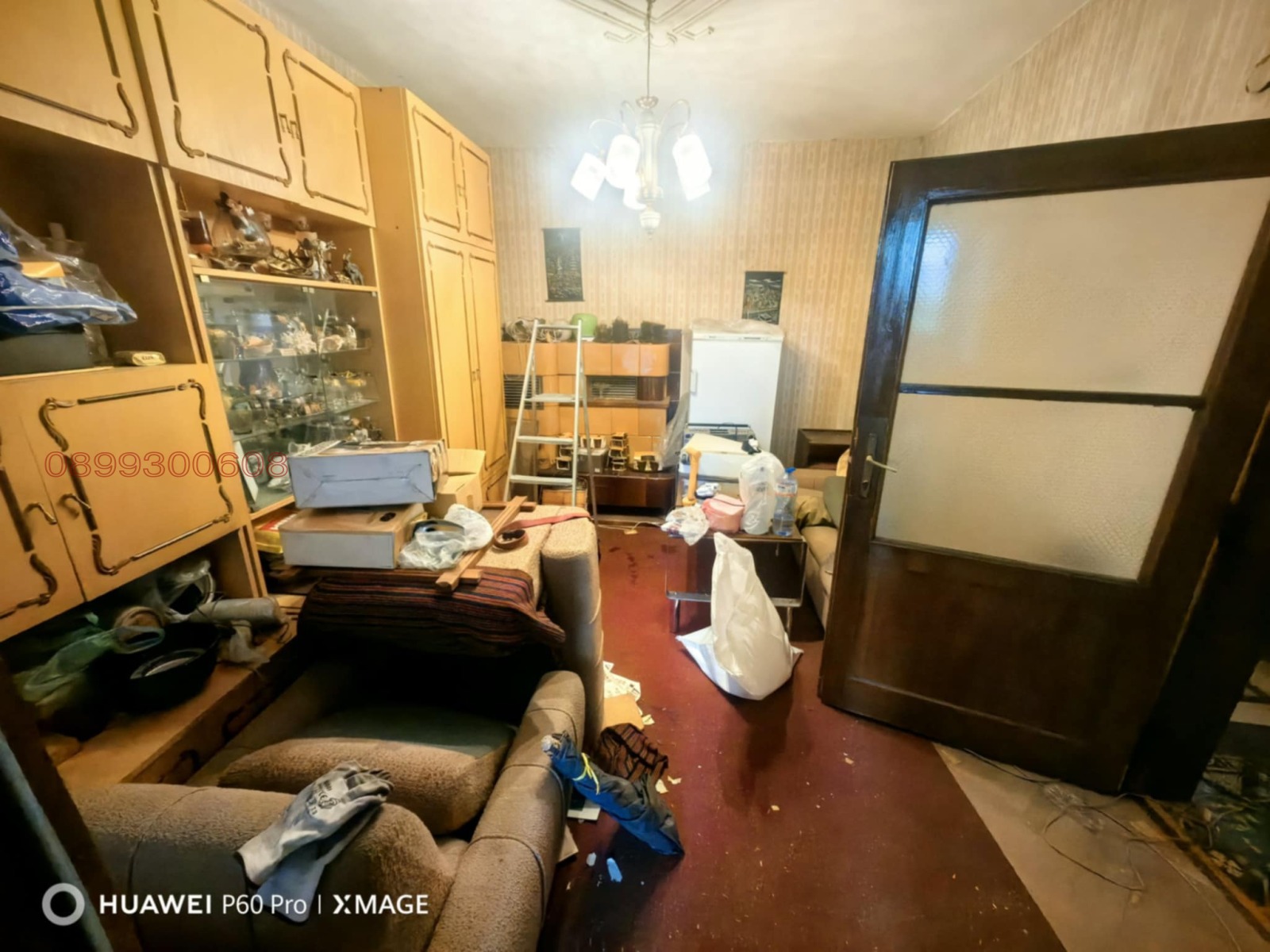 Продава 2-СТАЕН, гр. София, Център, снимка 9 - Апартаменти - 54190218