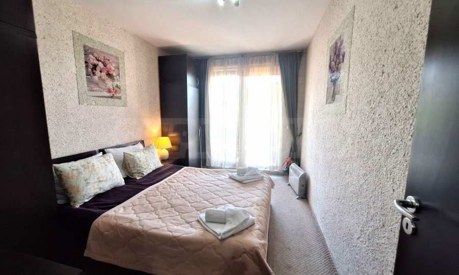 Продава 2-СТАЕН, гр. Банско, област Благоевград, снимка 6 - Апартаменти - 54463630