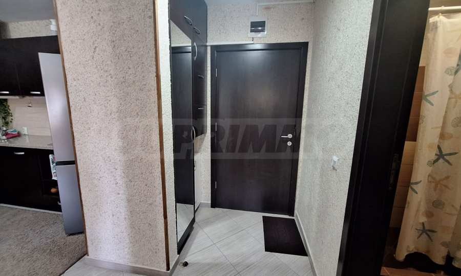 Продава 2-СТАЕН, гр. Банско, област Благоевград, снимка 4 - Апартаменти - 54463630