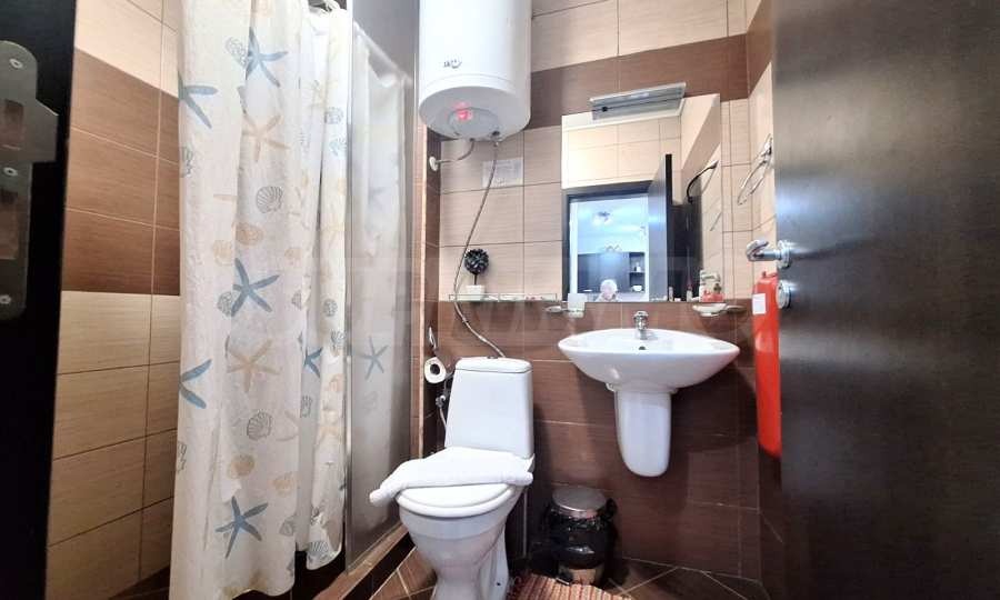 Продава 2-СТАЕН, гр. Банско, област Благоевград, снимка 7 - Апартаменти - 54463630