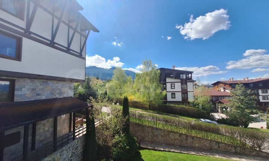 Продава 2-СТАЕН, гр. Банско, област Благоевград, снимка 9 - Апартаменти - 54463630