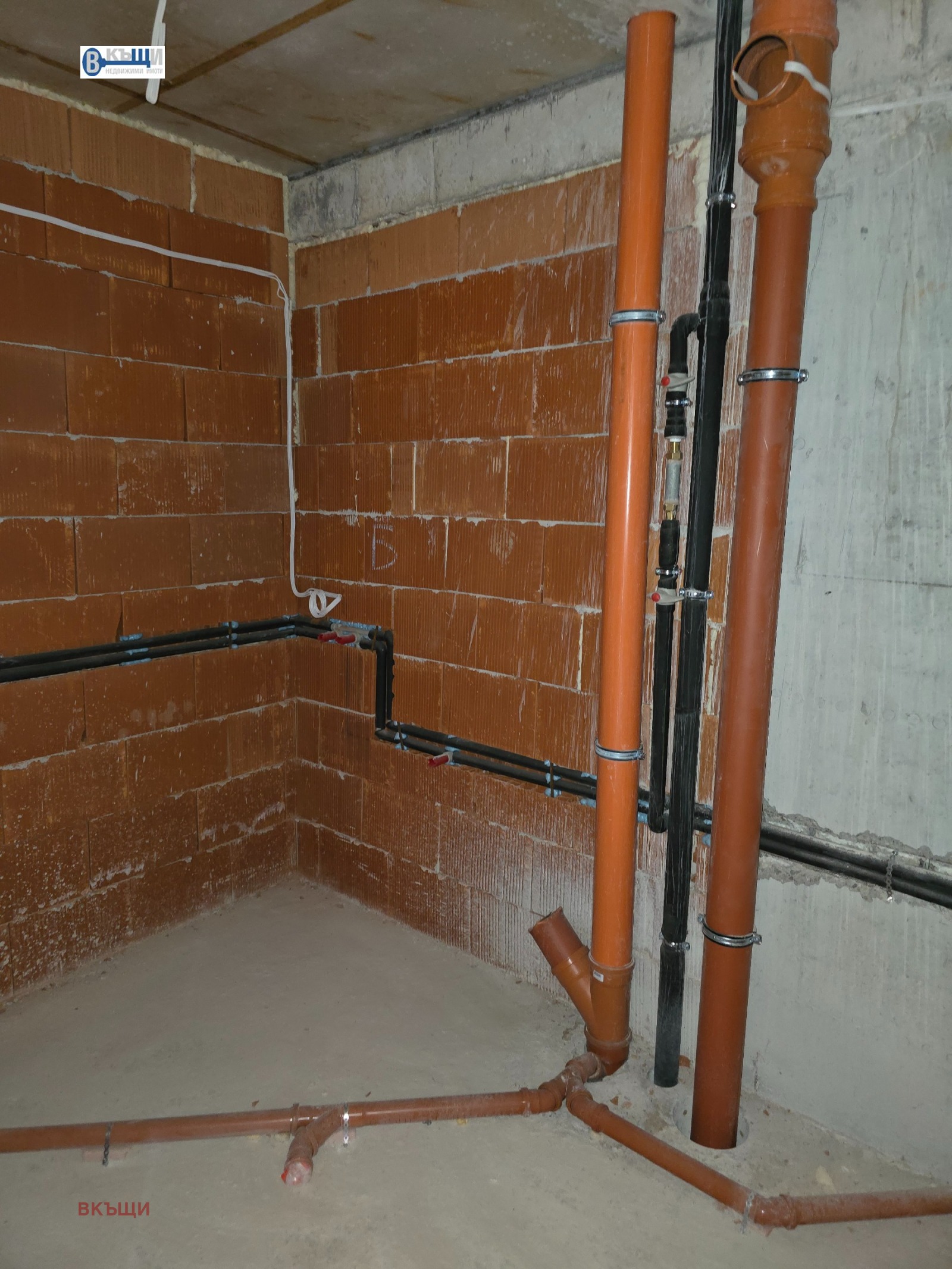 Продава 2-СТАЕН, гр. Велико Търново, Картала, снимка 6 - Апартаменти - 55359008