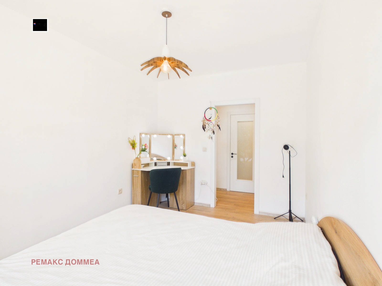 Продава 2-СТАЕН, гр. Варна, Свети Никола, снимка 13 - Апартаменти - 55800827