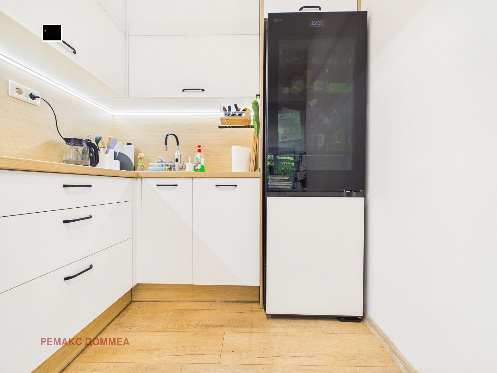 Продава 2-СТАЕН, гр. Варна, Свети Никола, снимка 5 - Апартаменти - 55800827