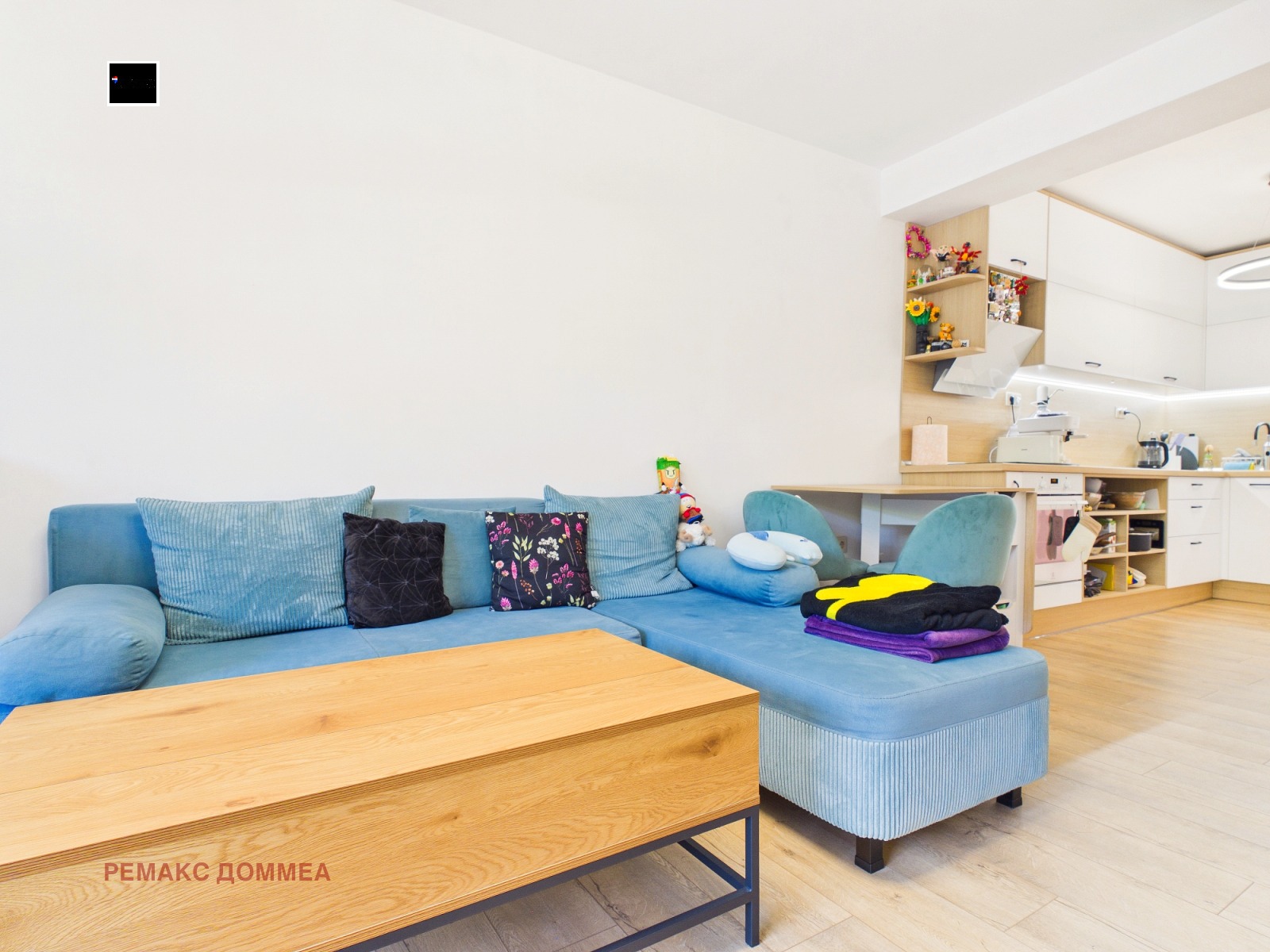 Продава 2-СТАЕН, гр. Варна, Свети Никола, снимка 2 - Апартаменти - 55800827