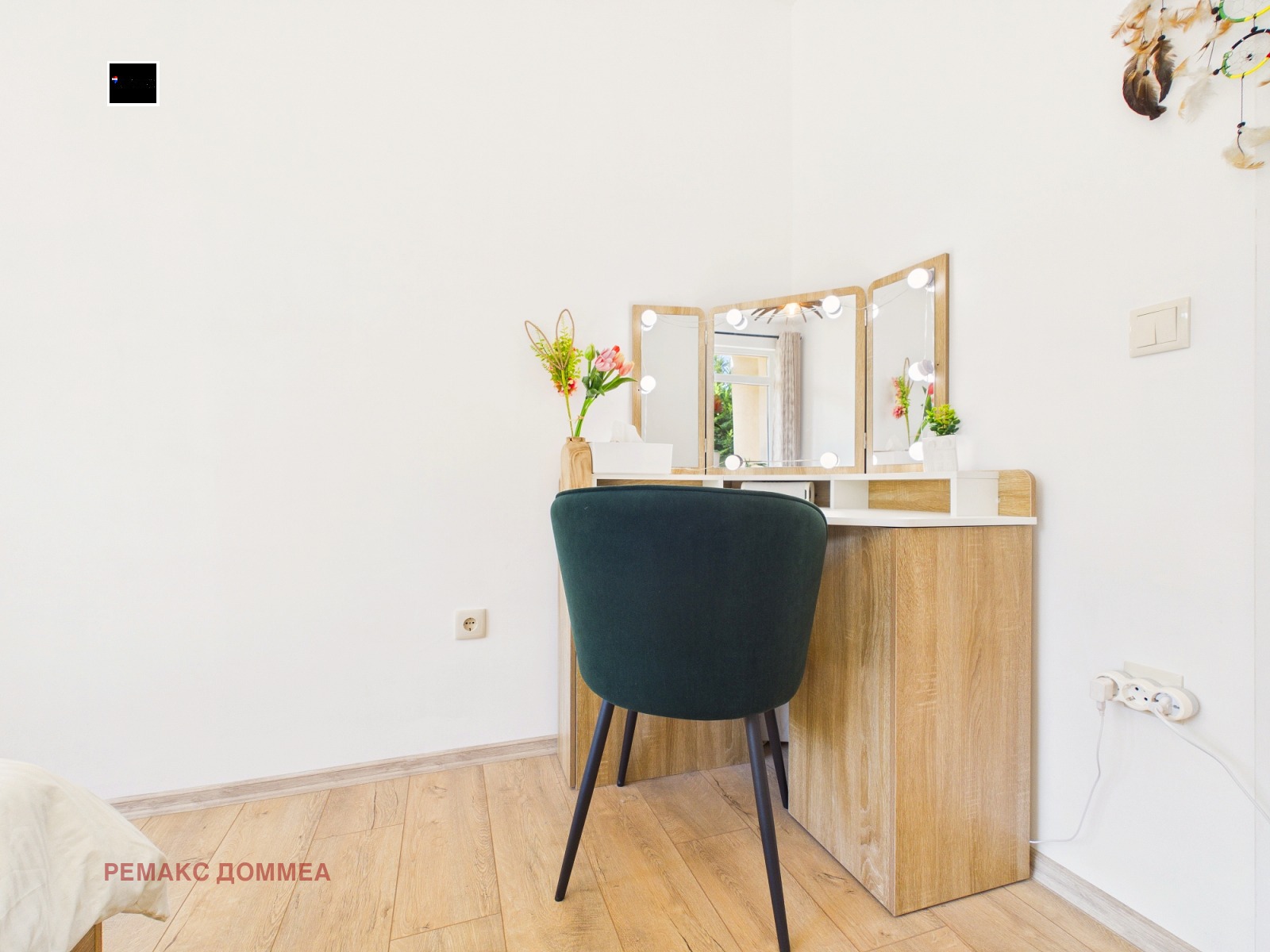 Продава 2-СТАЕН, гр. Варна, Свети Никола, снимка 15 - Апартаменти - 55800827
