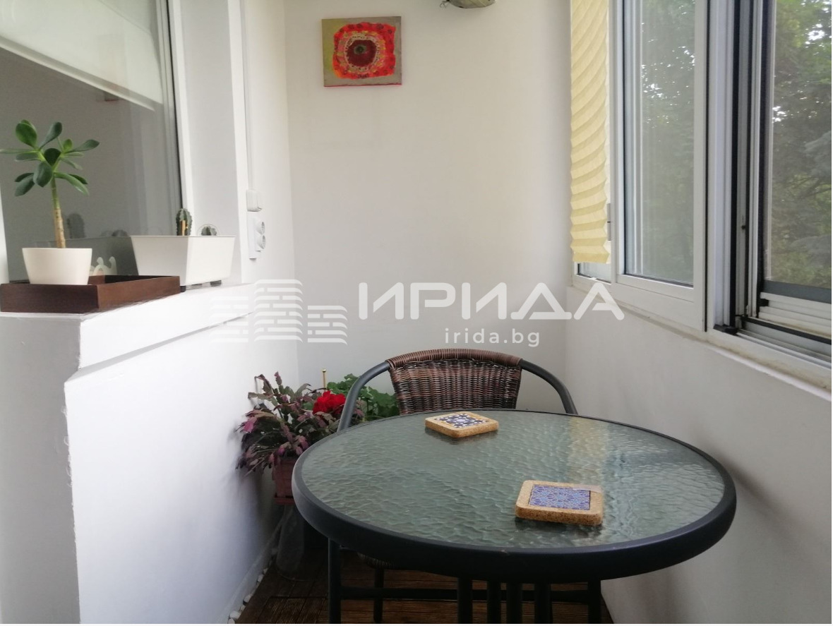 Продава 2-СТАЕН, гр. София, Люлин 6, снимка 2 - Апартаменти - 55982918