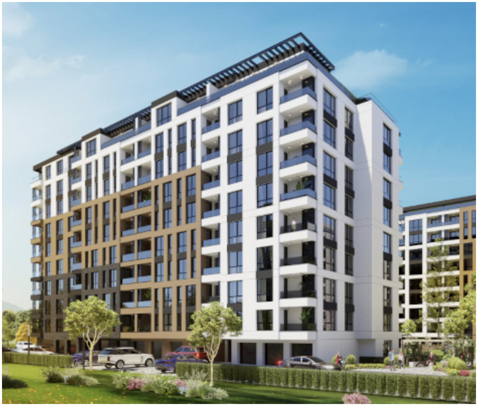 Продава 3-СТАЕН, гр. Пловдив, Тракия, снимка 2 - Апартаменти - 47493327